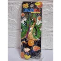 ราคา (ของแท้ มือ1) Dragon Ball Z Goku with Ball Mascot Figure Mobile Strap Unifive พวงกุญแจ #โกคู #ดราก้อนบอล #Dragonball (24574165386)
