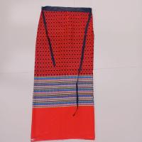 ราคา ผ้าถุง ประจำชาติมอญผ้าถุงลายมอญ (21560179687)