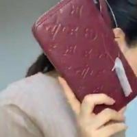 ราคา Louis vuitton zippy wallet (2309729887)