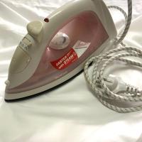 ราคา เตารีดไอน้ำยี่ห้อ Tefal (9584637108)