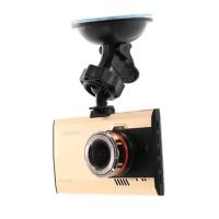 ราคา Coolpow Car Camera A8'' (Gold) (55834538)