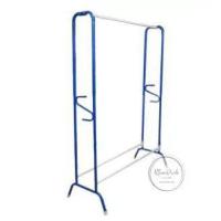 ราคา ราวตากผ้า ราวแขวนผ้า ราวเอมินิ (ทรงA) kd99 (16156197852)