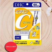 ราคา [หมดอายุ 2026+] DHC Vitamin C ดีเอชซี วิตามินซี 60 วัน (120 เม็ด) (8049693915)