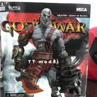 ราคา ฟิกเกอร์ Kratos Neca action figure god of war (1358844531)