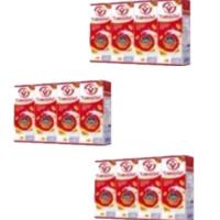 ราคา ไวตามิ้ลค์ น้ำนมถั่วเหลือง ยูเอชที สูตรออริจินัล 200 มล. x ( 3 แพ็ค 12 กล่อง ) (25365477648)