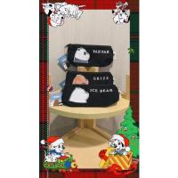 ราคา กระเป๋าดินสอแก๊งหมีวีแบร์ แบร์ Moshi Moshi ‍❄️ (14117323339)