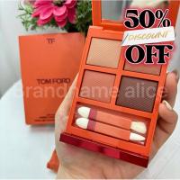 ราคา แท้ Tom ford eye color quad 10g ลิมิเตด สี cherrie (3991521839)