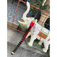 ราคา ดาบไทยทรงพระนเรศวรมหาราช 23” นิ้ว (23418114063)