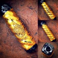 ราคา ตะกรุดพระลักษณ์หน้าทอง (รุ่นแรก) หลวงพ่อเอิบ วัดซุ้มกระต่าย สร้างปี 2555 (4300805273)