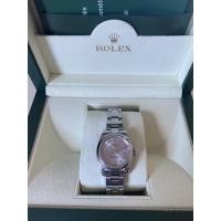 ราคา Rolex oyster perpetual 26mm (18304768176)