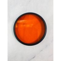 ราคา Vintage เลนส์ฟิลเตอร์ Toshiba 49mm. S 056 • S (02) Made in Japan (กล่อง4 : Tho1) (29333338155)