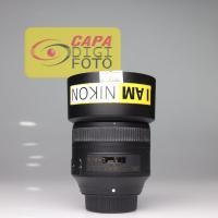 ราคา [USED] Nikon 85mm F 1.8 G YC (22129940387)