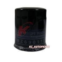 ราคา กรองน้ํามันเครื่อง MITSUBISHI MIRAGE ATTRAGE ASX GRANDIS FTO PAJERO LANCER PROTON ทุกรุ่น WIRA WAJA IRIZ PERDANA (MZ690115) (29456993719)