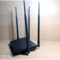 ราคา ASUS RT-N800HP ROUTER GIGABIT EXTENDER REPEATER ACESS POINT HIGH POWER GIGABIT คุณภาพสูง (28825402548)