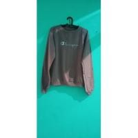 ราคา เสื้อกันหนาว สีม่วง ลายแชมป์เปี้ยน (22409488978)