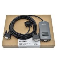 ราคา สำหรับ Siemens S7-300/400 Range PLC Programming ดาวน์โหลดข้อมูล6ES7972-0CA23-0XA0 0CA23 Data Cable (25581535923)