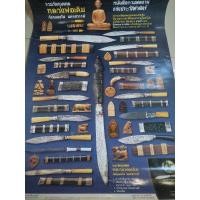 ราคา ภาพถ่ายวัตถุมงคลหลวงพ่อเดิม ขายคู่ไม่แยก (25871830273)