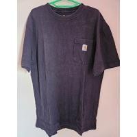 ราคา เสื้อยืด ORIGINAL SECOND BLACK CARHARTT (24674380421)