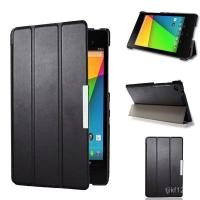 ราคา พร้อมสต็อก เหมาะสําหรับ Google 7 Google Nexus 7 FHD เคสหนังแบน Nexus7 เคสป้องกัน Shell (43507072135)