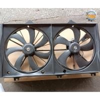 ราคา พัดลมหม้อน้ำ TOYOTA CAMRY แคมรี่ 06 พัดลม2ตัว (20637128915)