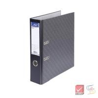 ราคา Elfen เอลเฟ่น แฟ้ม แฟ้มสันกว้าง แฟ้มคลิปก้านยก No.999 A4 จำนวน 1 แฟ้ม (23235082571)