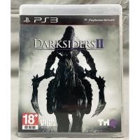 ราคา แผ่นแท้ [PS3] [English] Darksiders II (Zone 3 Asia/US) (BLAS-50490) (28817128224)
