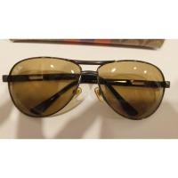 ราคา แว่นตา Ray Ban ของแท้ มือ2 ใช้งานน้อย เก็บมากกว่าใส่ สีชา สภาพดีมากๆ ใหม่มาก ๆ คุ้มค่า เหมือนได้ของใหม่ค่ะ (43455502296)