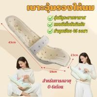ราคา เบาะอุ้มรองให้นม เบาะอุ้มเด็ก บอร์ดอุ้มเด็กทารก ทำมุมเอียง 45 องศา แบบมีเข็มขัดนิรภัย รุ่นมีรูระบายอากาศ 0-6เดือน (26278718552)