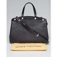 ราคา Louis Vuitton Epi Leather Brea Tote Bag Shoulder Bag Authentic % (8345933183)