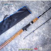 ราคา คันเบ็ด GOD OF RIVER (40254347779)