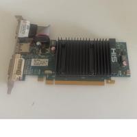 ราคา การ์ดจอ HIS 1 GB. DDR3 (27357041871)