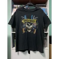 ราคา เสื้อวงลิขสิทธิ์แท้ Guns N’ Roses (23267813675)