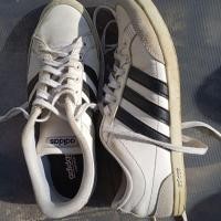 ราคา รองเท้า adid*s And converse 2 รองเท้า ไซส์ 41-42 (23677850912)