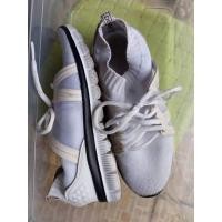 ราคา ส่งต่อผ้าใบแบรนด์​CC OO ไซส์36​สภาพ90% (12717724615)