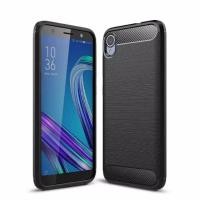 ราคา Softcase Zenfone Live L1 L2 - เคส Ipoky Carbon Asus Zenfone Live L2 L1- SC (42005788179)