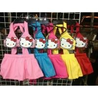 ราคา ชุดว่ายน้ำ คิตตี้ น่ารักๆ (1910211028)