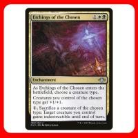 ราคา [MTG] Etchings of the Chosen [MH1] [MULTI] [UNCOM] [NORMAL] [ENG] (การ์ดเมจิค / Magic the Gathering) [EDH] (29174666741)