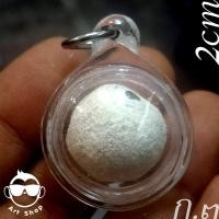 ราคา ลูกอม เนื้อผงจักรพรรดิหลวงปู่ดู่ วัดสะแก จ.อยุธยา ฝังตะกรุดเงิน 1 ดอก พร้อมเลี่ยมกันน้ำ (40854146835)