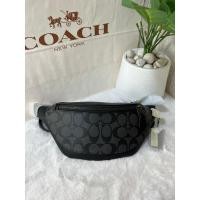 ราคา ทักแชทก่อนสักซื้อคะ คาดอก Coach Warren mini Belt Bag CJ707 (24024875545)