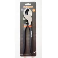 ราคา KENDO 30807 คีม กรรไกรตัดสายเคเบิ้ล ปากคมตัดได้แม่นยำ Heavy Duty Cable Cutter ขนาด 10 นิ้ว (250 mm) (11746585596)