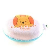 ราคา Disney ฟองน้ำอาบน้ำเด็กหมีพูห์ (771055017)