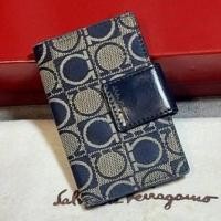 ราคา Salvatore _ferragamo-keychainแท้ (24351159648)