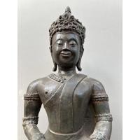 ราคา พระลาวทรงเครื่องหน้าตัก9นิ้ว (16821401518)