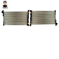 ราคา หม้อน้ำ BENZ C180 C203 S203 2000 - 2006 เกียร์ AUTO 32mm. (29170230986)