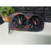 ราคา การ์ดจอGTX 1050TI 4G (23368792380)