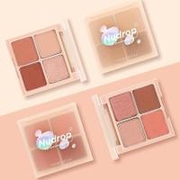 ราคา Holika Holika Nudrop Piece Matching Shadow 6g (2081589740)