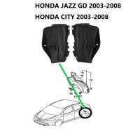 ราคา Ft ฝาครอบบังโคลนล้อหลังซ้าย และขวา สําหรับ HONDA JAZZ fit 2003 2004 2005 2006 2007 2008 and HONDA CITY SEL 2003 2004 2005 2006 2007 2008 GD6 GD8 (24705822392)