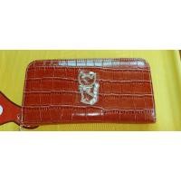 ราคา กระเป๋าสตางค์Betty boopมีสีแดงและน้ำตาล (4153666189)