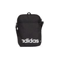 ราคา กระเป๋าสะพายไหล่ Adidas Unisex รุ่น Linear Core สีดำ GN1948 (ของแท้ 100%) (23980305138)