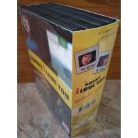 ราคา ดีวีดีซีรี่ย์เกาหลี ขอโทษครับ..ผมรักคุณ Sorry,i love you ลิขสิทธิ์แท้ (BOXSET) (9774203450)